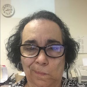 Meet your Posher, Mary